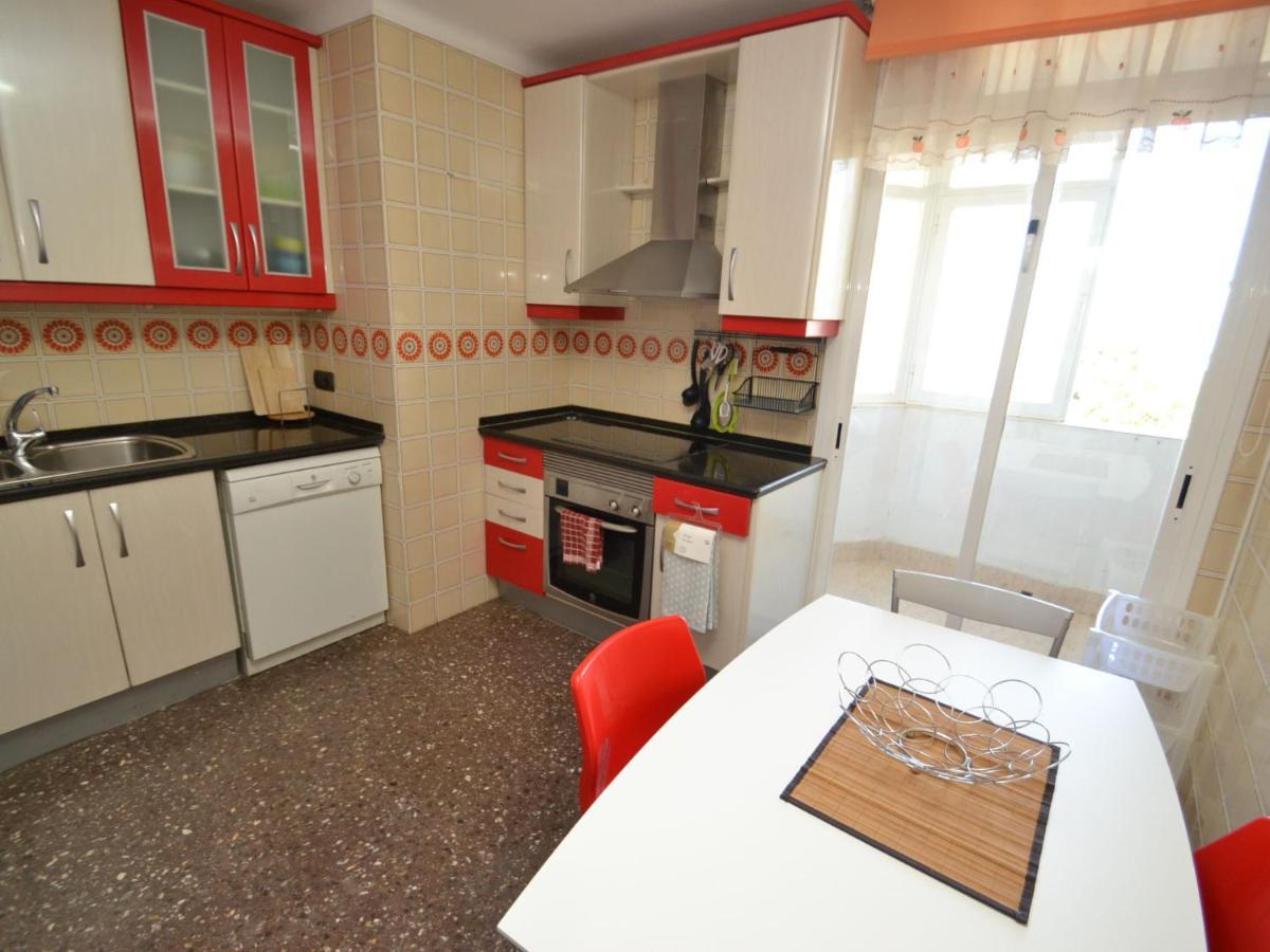 Apartment Salourhin By Interhome Экстерьер фото